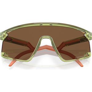Oakley BXTR, Trans Fern w/ Prizm Bronze