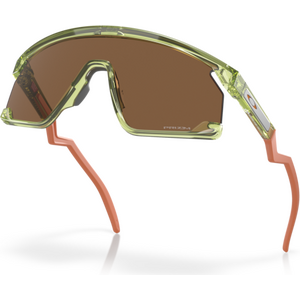 Oakley BXTR, Trans Fern w/ Prizm Bronze