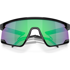 Oakley BXTR Metal, Black w/ Prizm Jade