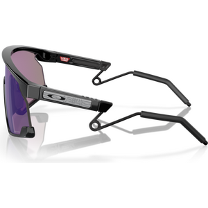 Oakley BXTR Metal, Black w/ Prizm Jade
