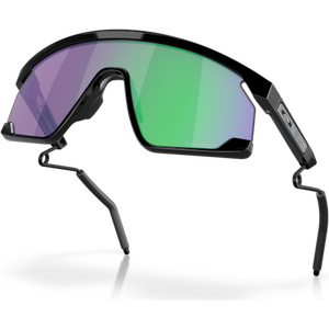 Oakley BXTR Metal, Black w/ Prizm Jade
