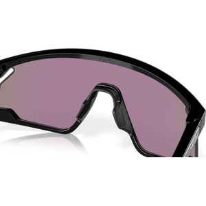 Oakley BXTR Metal, Black w/ Prizm Jade