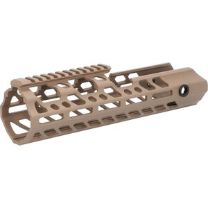 Sig Sauer MCX VIRTUS HANDGUARD - 10" CARBINE WITH SD