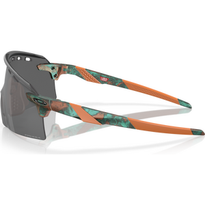 Oakley Encoder Strike Vented, Matte Copper Patina w/ Prizm Black