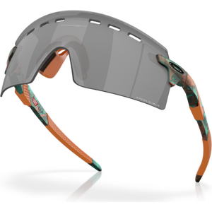Oakley Encoder Strike Vented, Matte Copper Patina w/ Prizm Black