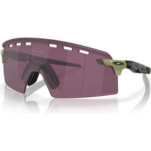 Oakley Encoder Strike Vented, Fern Swirl w/ Prizm Road Black