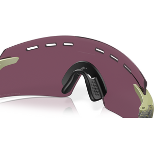 Oakley Encoder Strike Vented, Fern Swirl w/ Prizm Road Black