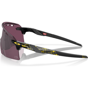Oakley Encoder Strike Vented, Black Ink w/ Prizm Road Black