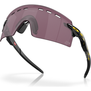 Oakley Encoder Strike Vented, Black Ink w/ Prizm Road Black