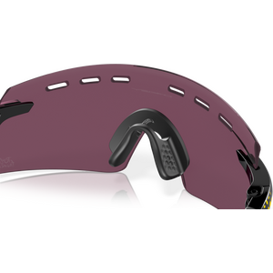 Oakley Encoder Strike Vented, Black Ink w/ Prizm Road Black
