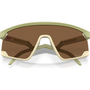 Oakley BXTR, Matte Fern w/ Prizm Bronze