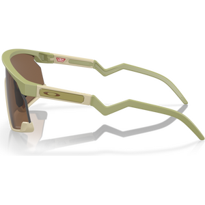 Oakley BXTR, Matte Fern w/ Prizm Bronze