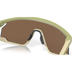 Oakley BXTR, Matte Fern w/ Prizm Bronze