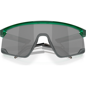 Oakley BXTR Metal, Trans Viridian w/ Prizm Black