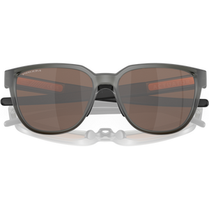 Oakley Actuator, Matte Grey Smoke w/ Prizm Tungsten