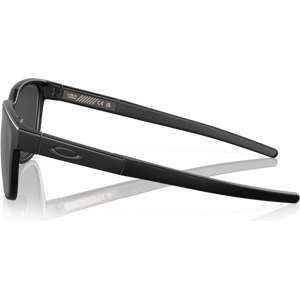 Oakley Actuator, Matte Black w/ Prizm Black Polarized