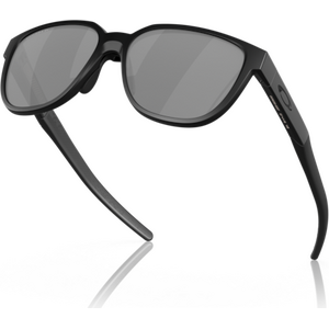 Oakley Actuator, Matte Black w/ Prizm Black Polarized
