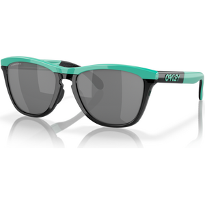 Oakley Frogskins Range, Celeste w/ Prizm Black