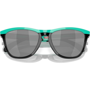 Oakley Frogskins Range, Celeste w/ Prizm Black