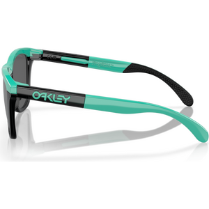 Oakley Frogskins Range, Celeste w/ Prizm Black