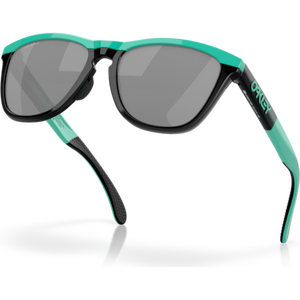 Oakley Frogskins Range, Celeste w/ Prizm Black