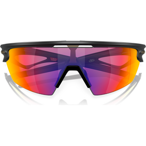 Oakley Sphaera, Matte Black w/ Prizm Road