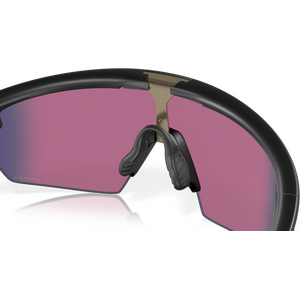 Oakley Sphaera, Matte Black w/ Prizm Road
