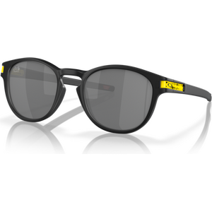 Oakley Latch, Matte Black Ink w/ Prizm Black