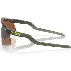 Oakley Hydra, Olive Ink w/ Prizm Tungsten