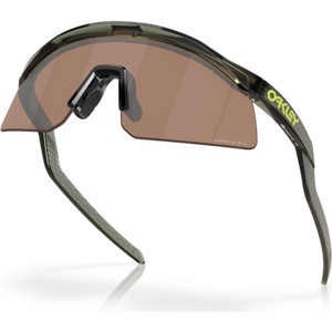 Oakley Hydra, Olive Ink w/ Prizm Tungsten