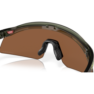 Oakley Hydra, Olive Ink w/ Prizm Tungsten