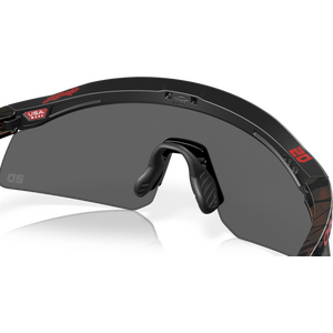 Oakley Hydra, FQ Matte Black w/ Prizm Black