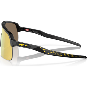 Oakley Sutro Lite, Matte Black Ink w/ Prizm 24K