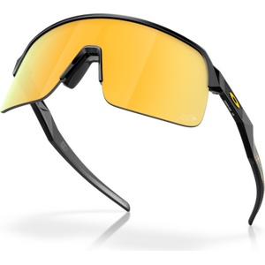 Oakley Sutro Lite, Matte Black Ink w/ Prizm 24K