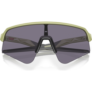 Oakley Sutro Lite Sweep, Matte Fern w/ Prizm Grey
