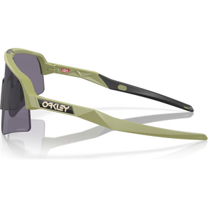 Oakley Sutro Lite Sweep, Matte Fern w/ Prizm Grey