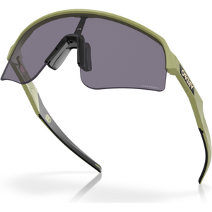 Oakley Sutro Lite Sweep, Matte Fern w/ Prizm Grey