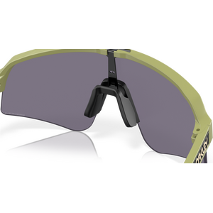 Oakley Sutro Lite Sweep, Matte Fern w/ Prizm Grey