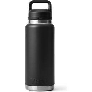 Yeti Rambler Bottle 1065 ml (36 oz) with Chug Cap