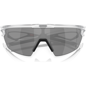 Oakley Sphaera, Matte Clear w/ Clear To Black Iridium Photochromic