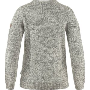 Fjällräven Övik Structure Sweater Women