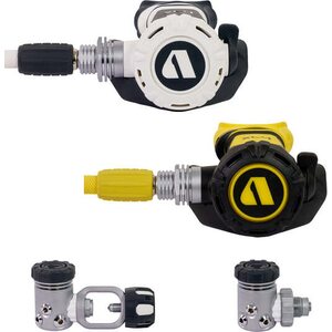 Apeks XL4+ Stage 3 DIN