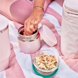 Hydro Flask Insulated Food Jar 591 ml (20oz)
