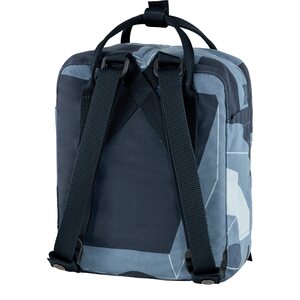 Fjällräven Kånken Art Mini