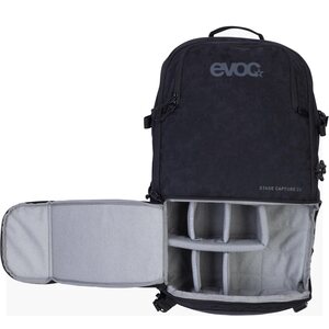 Evoc Stage Capture 22L