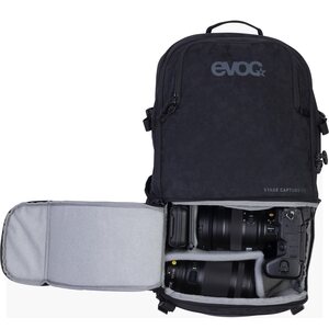 Evoc Stage Capture 22L