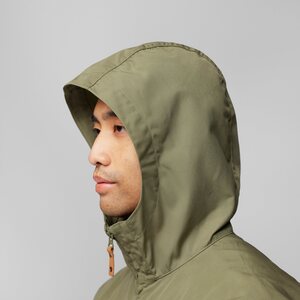 Fjällräven Sten Jacket