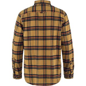 Fjällräven Övik Heavy Flannel Shirt Mens