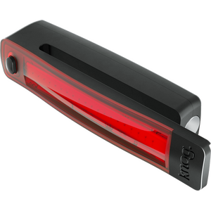 Knog Plus Bike Rear Light