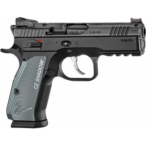 CZ Shadow 2 Compact OR